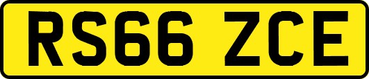 RS66ZCE