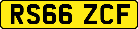 RS66ZCF