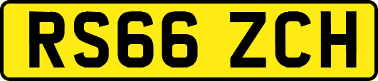 RS66ZCH