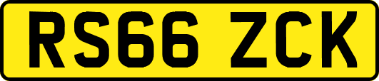 RS66ZCK