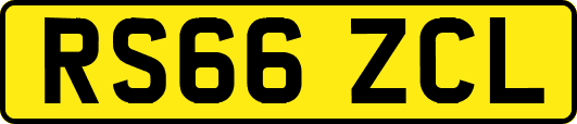 RS66ZCL