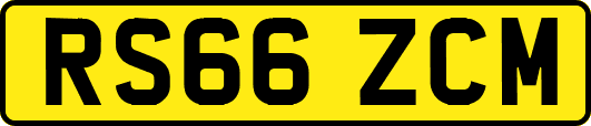 RS66ZCM
