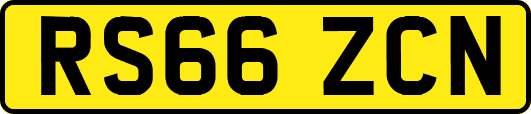 RS66ZCN