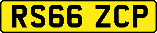 RS66ZCP