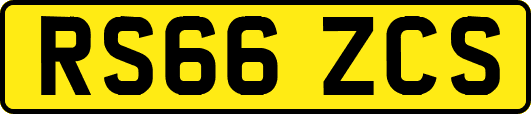RS66ZCS