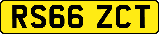 RS66ZCT