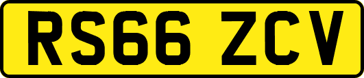 RS66ZCV