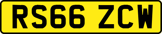 RS66ZCW