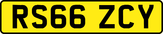 RS66ZCY