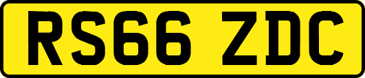 RS66ZDC