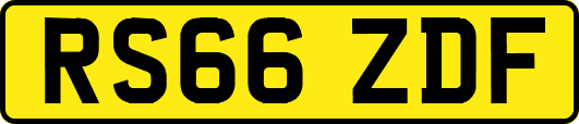 RS66ZDF
