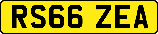 RS66ZEA