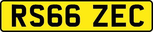 RS66ZEC