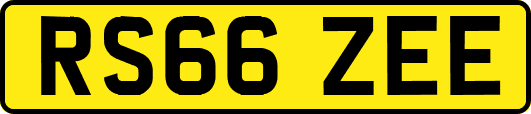 RS66ZEE