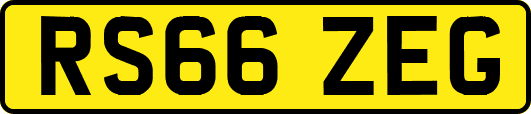 RS66ZEG
