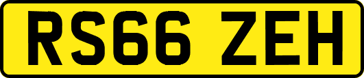 RS66ZEH