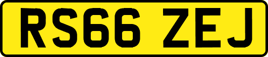 RS66ZEJ