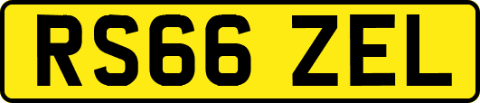 RS66ZEL