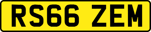 RS66ZEM