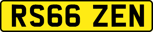 RS66ZEN