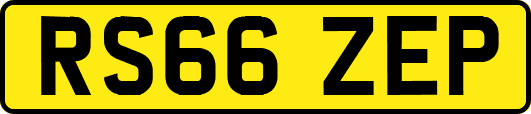 RS66ZEP
