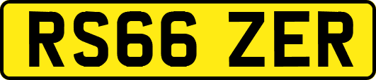 RS66ZER