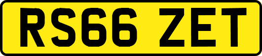RS66ZET