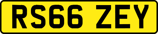 RS66ZEY