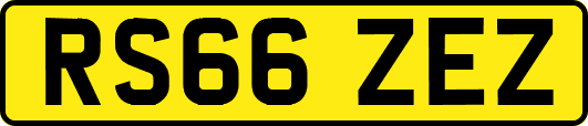 RS66ZEZ