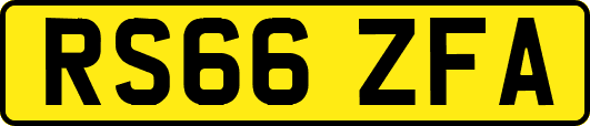 RS66ZFA