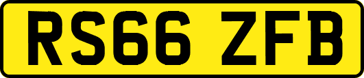 RS66ZFB