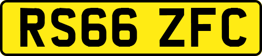 RS66ZFC