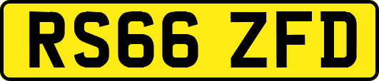 RS66ZFD