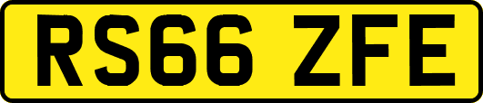 RS66ZFE