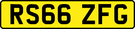 RS66ZFG