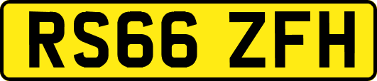 RS66ZFH