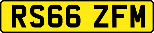 RS66ZFM