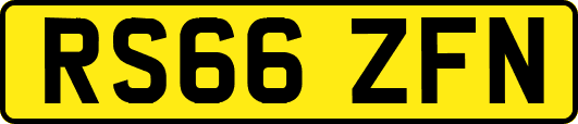 RS66ZFN
