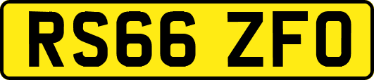 RS66ZFO