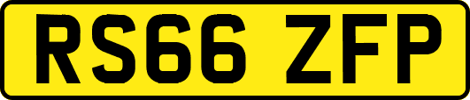 RS66ZFP