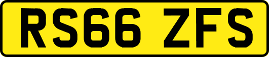 RS66ZFS