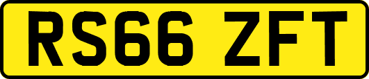RS66ZFT