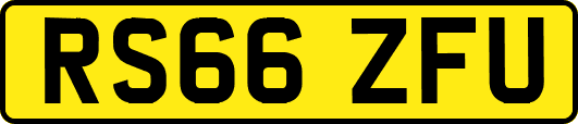 RS66ZFU
