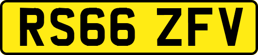 RS66ZFV