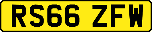 RS66ZFW