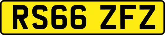 RS66ZFZ