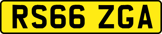 RS66ZGA