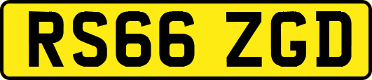 RS66ZGD