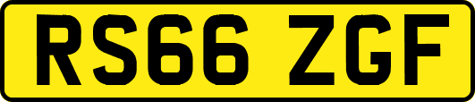 RS66ZGF