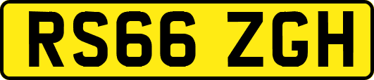 RS66ZGH